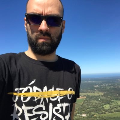 _DaPa_'s profile picture. #NosEstánMatando