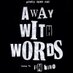 Away With Words Spoken Word (@awaywithwords1) Twitter profile photo