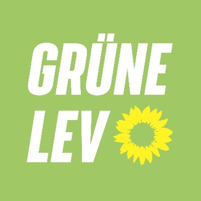 Hier schreiben der Kreisverband und die Stadtratsfraktion von BÜNDNIS 90/DIE GRÜNEN aus Leverkusen