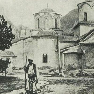 RumelianNostos's profile picture. HellenoTurkist propaganda account

Approved by President Erdoğan!