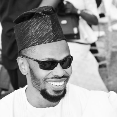 Dad | Husband | Curious Creative | Active Observer Faith | Media | Culture. Views are mine. Ex. 700 Club Nigeria. Retired Chemist