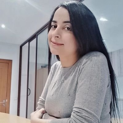 A Tunisian freelance translator and English teacher, pro-righteousness citizen ✌️✌️❤️