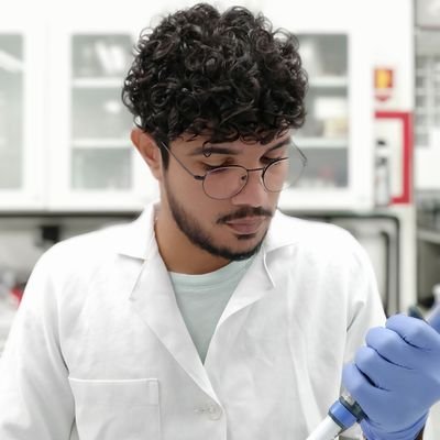 Doctorate student in Plant Biotechnology with emphasis on Molecular Genetics - UFRJ