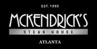 McKendrick's Steak House