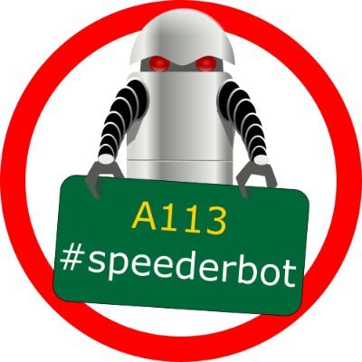 a113speederbot Profile Picture