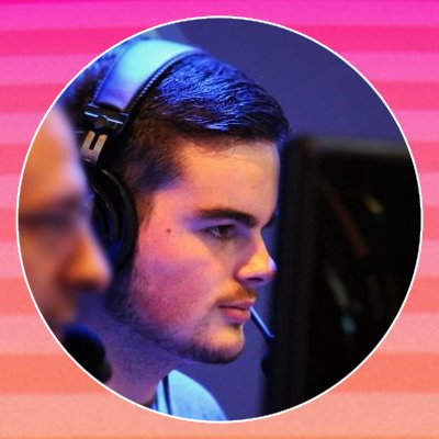 27 yo ▪︎ Ex Youtuber▪︎ Ancien coach @WarLegendNet ▪︎Bilingue ▪︎Responsable Marketing @Maestria_esport