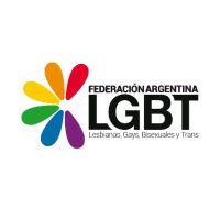Federación Argentina LGBT+(@FALGBT) 's Twitter Profile Photo