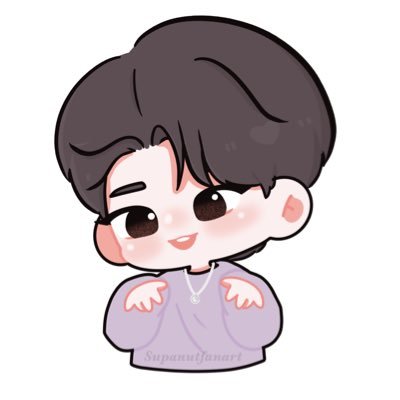 Supanutfanartさんのプロフィール画像