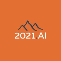 2021.AI (@2021_ai) 's Twitter Profile