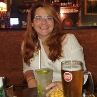 Marian Garcia Vivolo - @MarianGVivolo Twitter Profile Photo