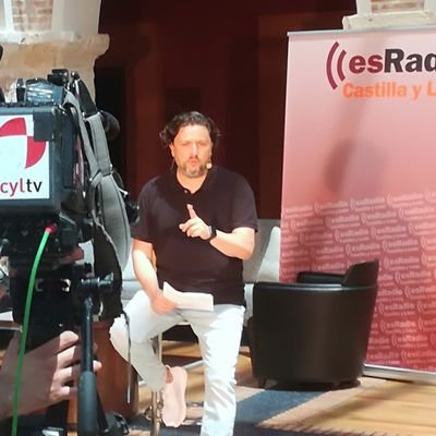 EduBlanco68's profile picture. Hola