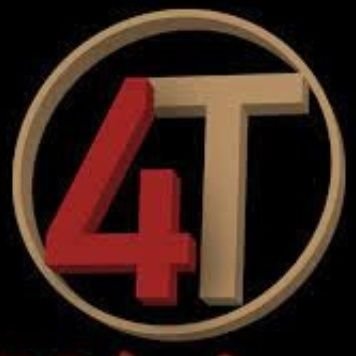 Spaces4T's profile picture. 