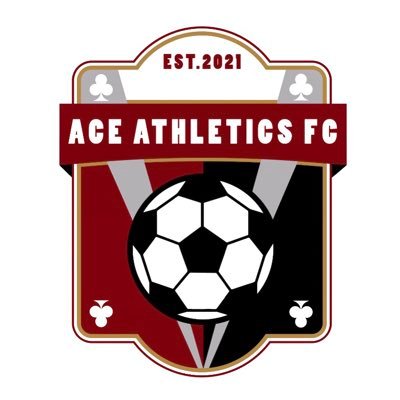 Est. 2021 | Sponsored by Daygard Logistics Group Instagram | aceathleticsfc⚽️ aceathleticsnetball🏐 Contact | aceathleticsfc@gmail.com | #uptheaces