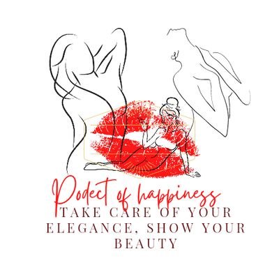 Your elegance matters to us. Take care of yourself, madam, and attract the attention of those around you
