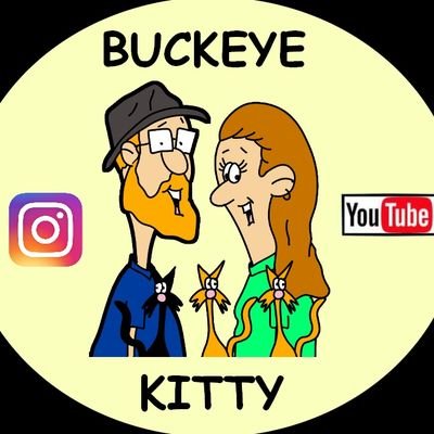Hi. I am Katt. Proud Mom of 4 son's. Blessed Nana to 4 beautiful grandbabies & Cat Mom to Sunny & Stormy, aka THE WEATHER BOY'Z. Follow us on YT & IG. =^..^=