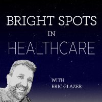 Bright Spots in Healthcare podcast(@BrightSpotsinHC) 's Twitter Profile Photo