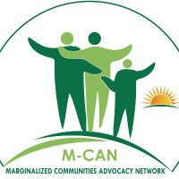 Marginalized Communities Advocacy Network ( MCAN)(@MCANetwork2) 's Twitter Profileg