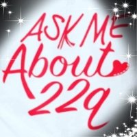 22Q11 Ireland (@22q11_ireland) 's Twitter Profile