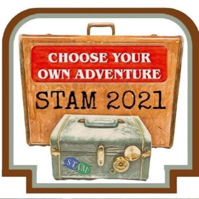 Official Twitter for the Speech and Theatre Association of Missouri. (STAM)