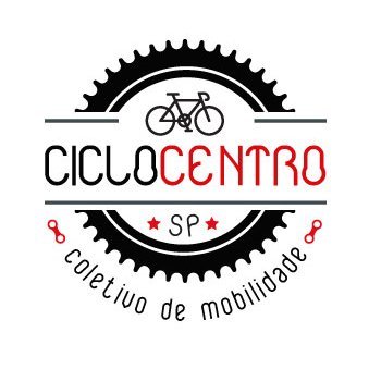 Página do Coletivo CicloCentro SP para ações propositivas e incentivo a mobilidade ativa por bicicleta e outras rodinhas no centro urbano da cidade de São Paulo