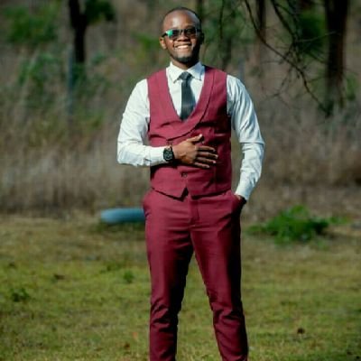 ChendaWaema's profile picture. Biomedical Engineer||
Hope for this generation & the next|| Kingsman||In the school of life ||
Philomath || Son of The most High|| coffee=Foodie☕