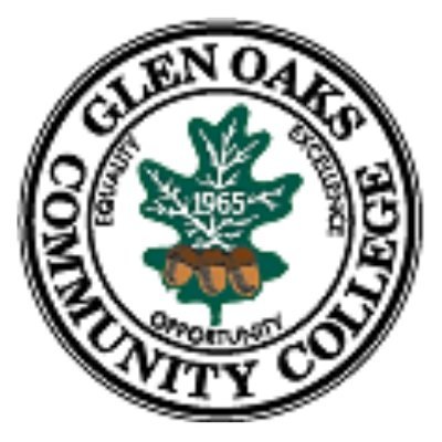 Glen Oaks Community College is your best choice for post-secondary education in Southwest Michigan!