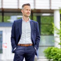 Lmmert Postma (@lapostma) 's Twitter Profile