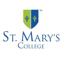 St Mary's College(@stmarys_hyd) 's Twitter Profile Photo