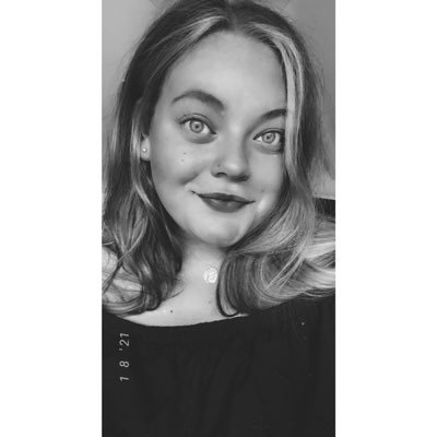 Bryony_Hill_'s profile picture. 23✨