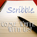 SCRIBBLE, is an online Community spearheaded by a woman, empowering women writers around the world.