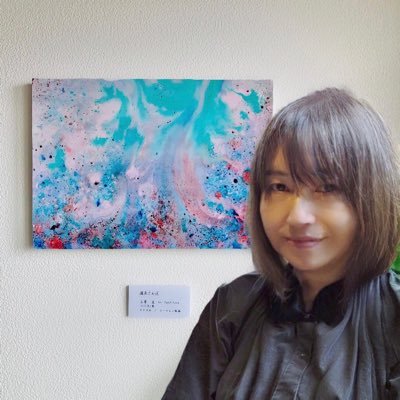 立華圭（画家）さんのプロフィール画像