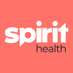 Spirit Health (@SpiritHealthUK) Twitter profile photo