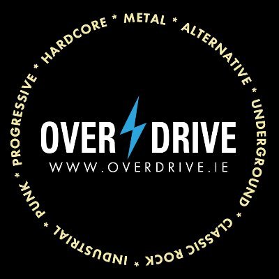 OVERDRIVE_PR Profile Picture