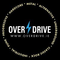 OVERDRIVE(@OVERDRIVE_PR) 's Twitter Profile Photo
