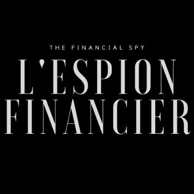 FinancialSpy's profile picture. 