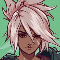 🏳️⚧️ Reforged Exile 🏳️⚧️ (@windslashriven) 's Twitter Profile