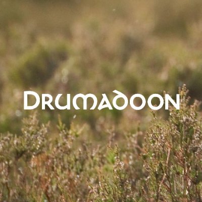 The story of Drumadoon starts over 250 million years ago. Our mission is to continue that story, sustainably and passionately.