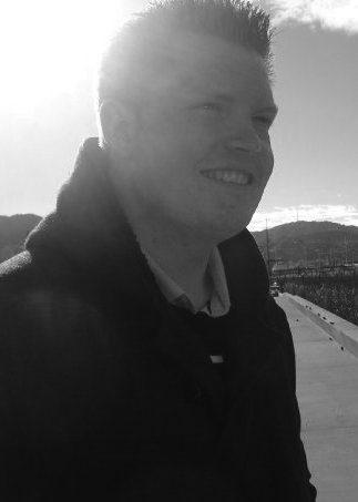 DKSimonSmith's profile picture. 