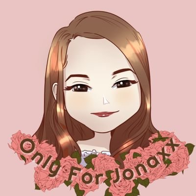 This is a fan account for @jonaxx_wp || The views and opinions of this account does not reflect the views and opinions of Jonaxx. Ig: @onlyforjonaxx