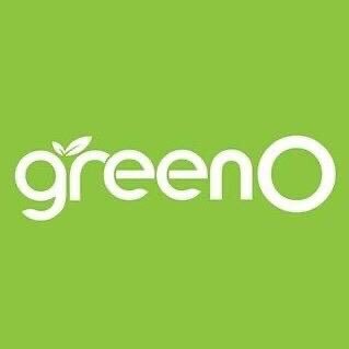 GreenO Juice Bars