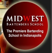 Bartending school fully accredited by the Indiana Commission on Proprietary Education and a BBB Gold Star Award Winner!