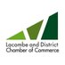 Lacombe and District Chamber of Commerce (@LacombeChamber) Twitter profile photo