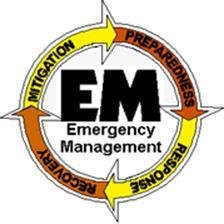 Sauk County Emergency Management coordinates effective disaster response and recovery efforts in support of local governments.