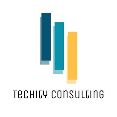 Techity Consulting 🚀