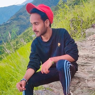 satishsharma95's profile picture. kuch khas nhi