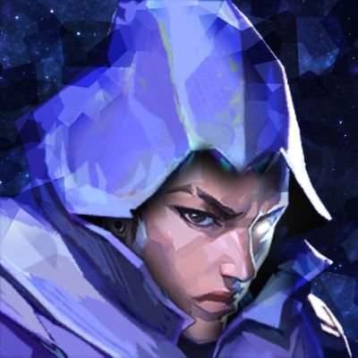 V / Cosmicさんのプロフィール画像