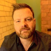 Ant Lewis (@antlewis) 's Twitter Profile Photo