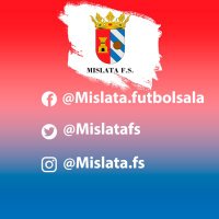 Mislata FS (@mislatafs) 's Twitter Profile