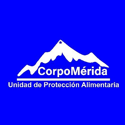 Cuenta Oficial 🚩
Unidad de Protección Alimentaria de CORPOMERIDA 🇩🇯🇻🇪