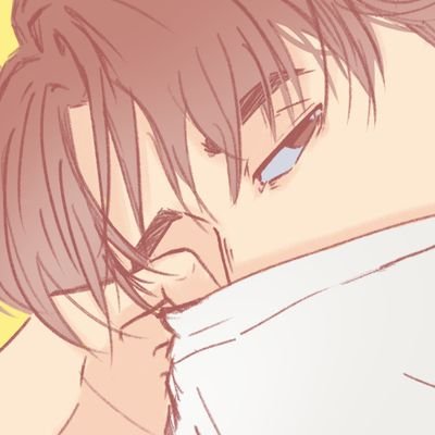 Yanbaaaroさんのプロフィール画像
